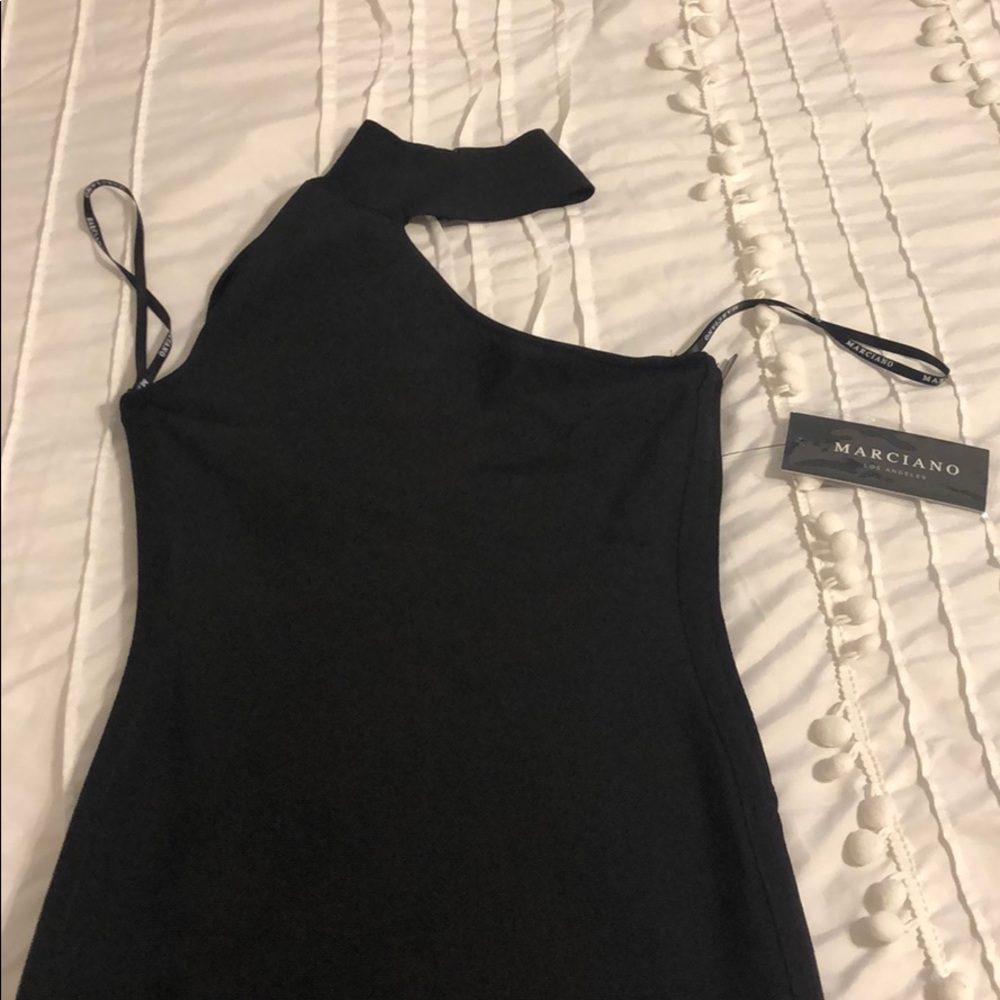 Marciano HOLLYWOOD Bandage dress